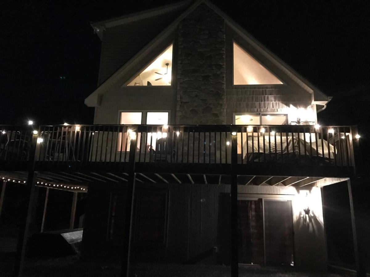 The One Chalet Albrightsville Dış mekan fotoğraf